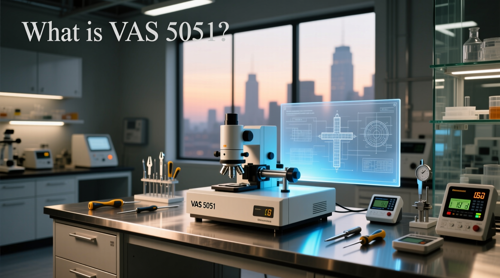 How to Choose VAS 5051, What Is It? Buying Guide