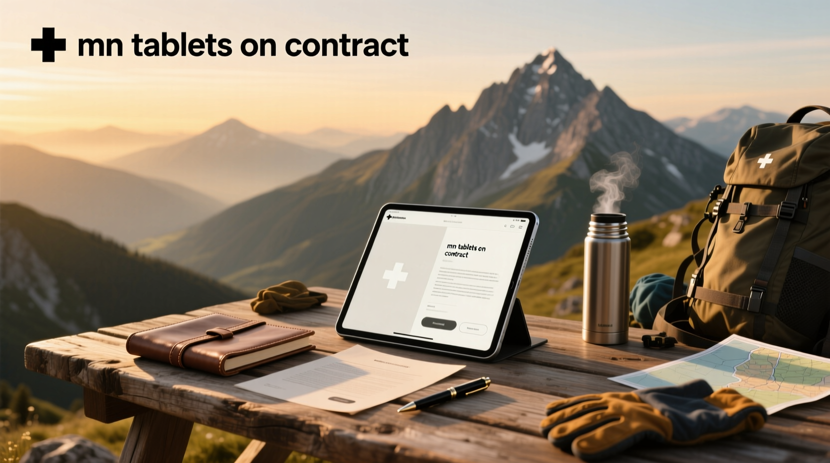 mtn tablet contracts in south africa full guide