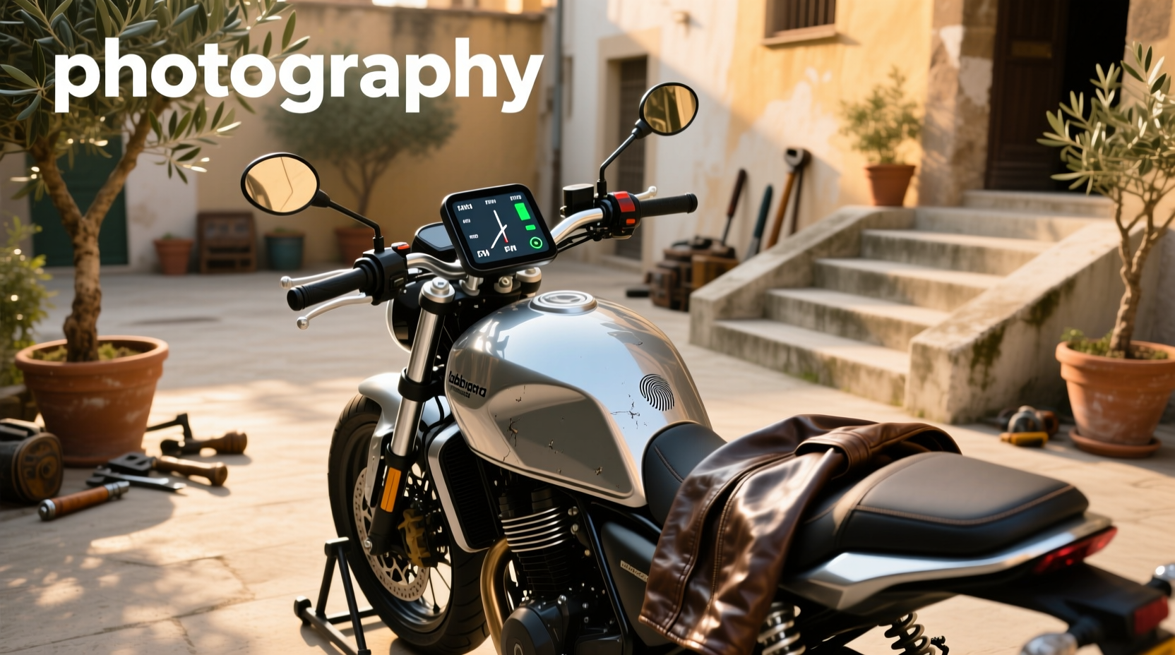 What Is a Universal Digital Motorcycle Dashboard and How to Choose One?