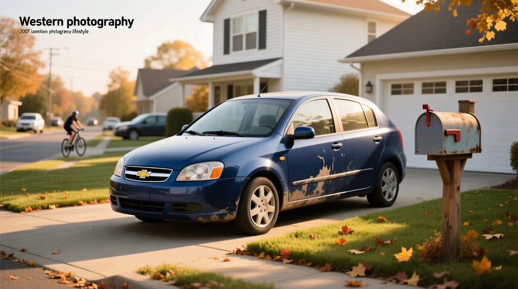 2007 Chevrolet Aveo Hatchback Buying Guide