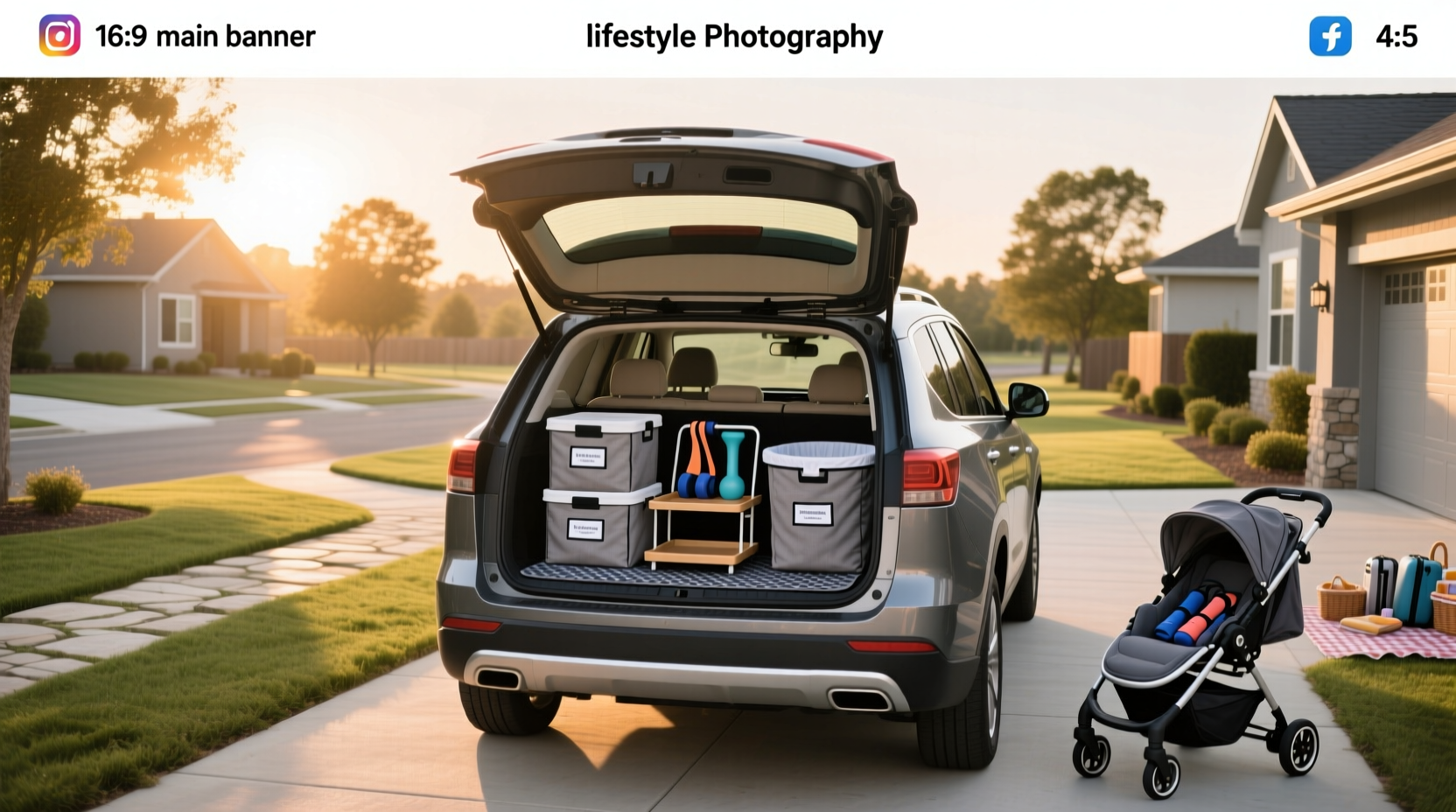 How to Organize Car Boot Storage Efficiently: Top Ideas & Tips