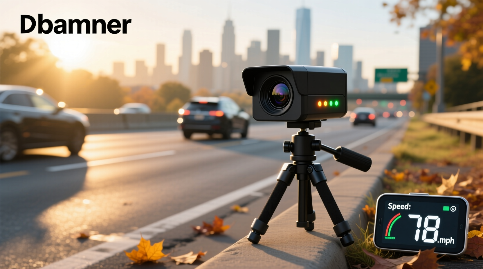 Can a mobile speed camera detector help avoid tickets?