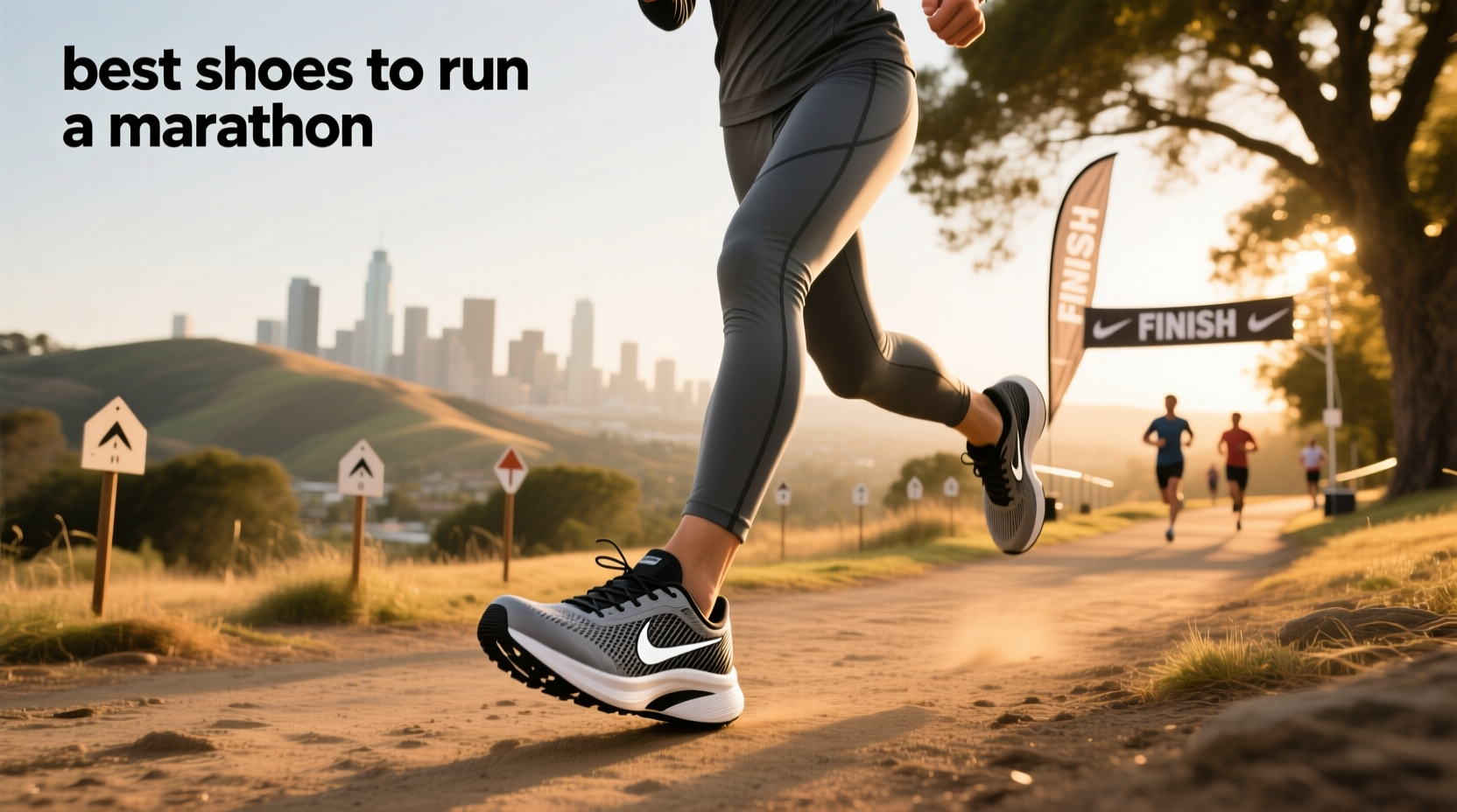 best marathon running shoes 2026