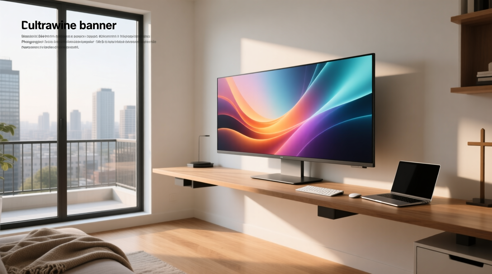 What Ultrawide Monitor Sizes Are Available? A Practical Size Comparison