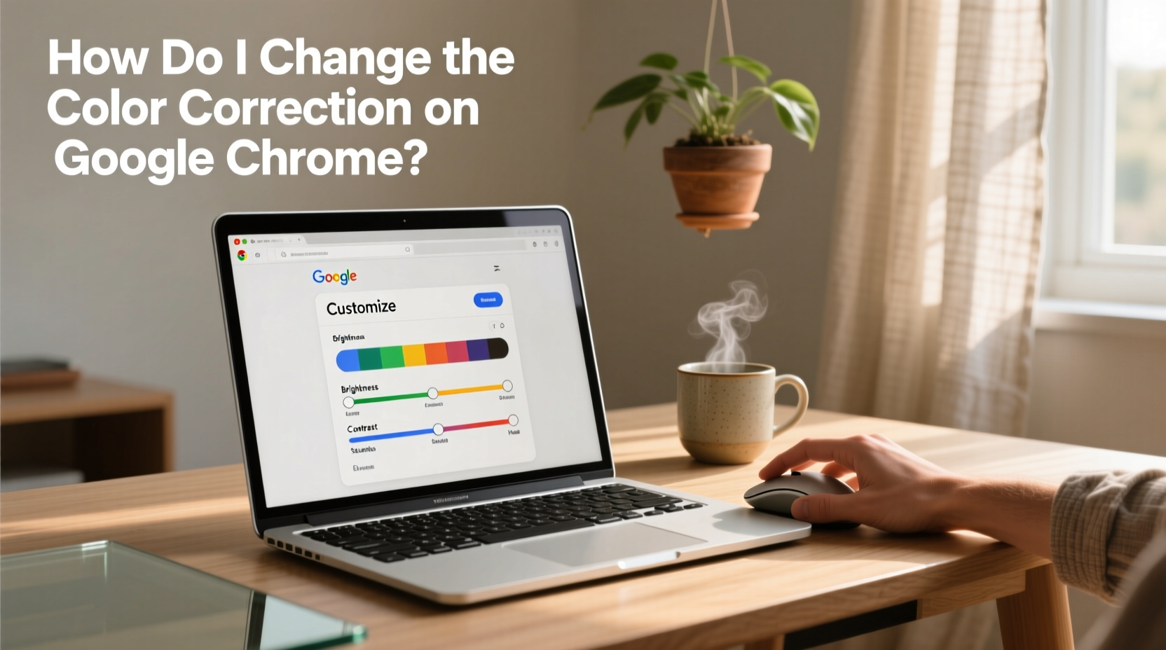 How to Customize Google Chrome Colors: A Complete Guide