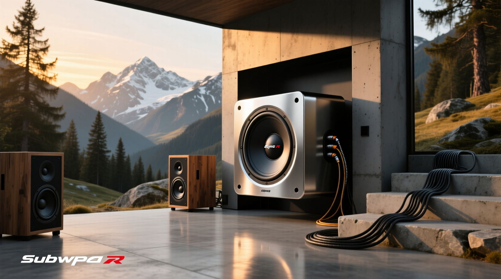 alpine type r subwoofer 12 buying guide