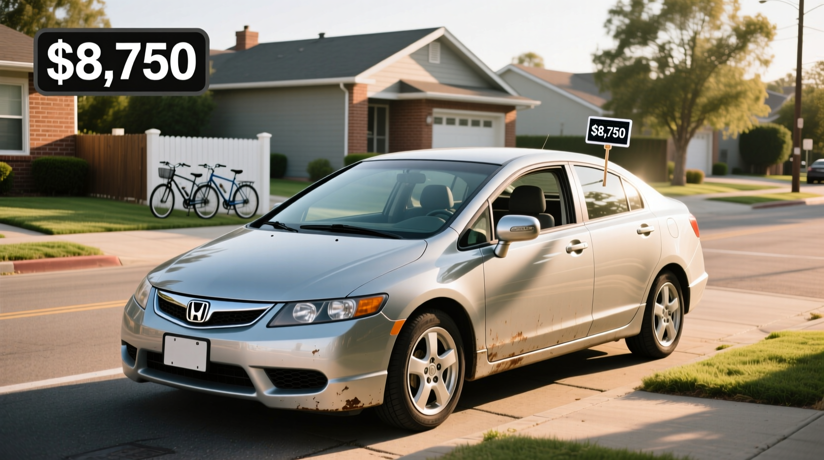 2010 civic hatchback value buying guide