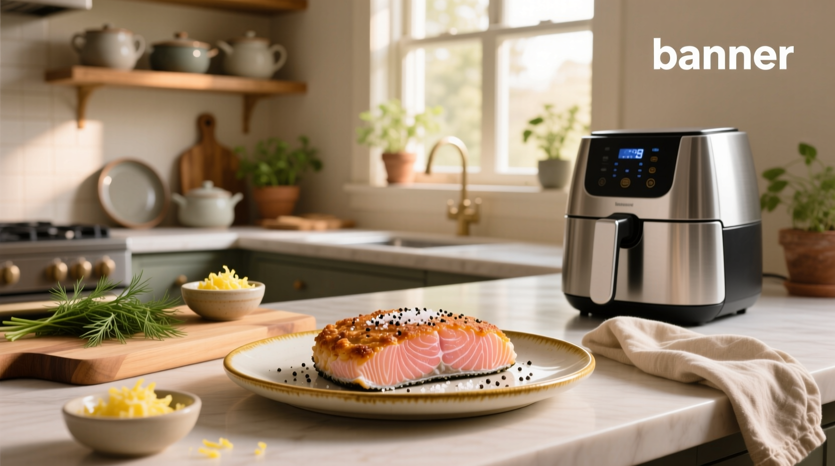 air fried salmon patties guide