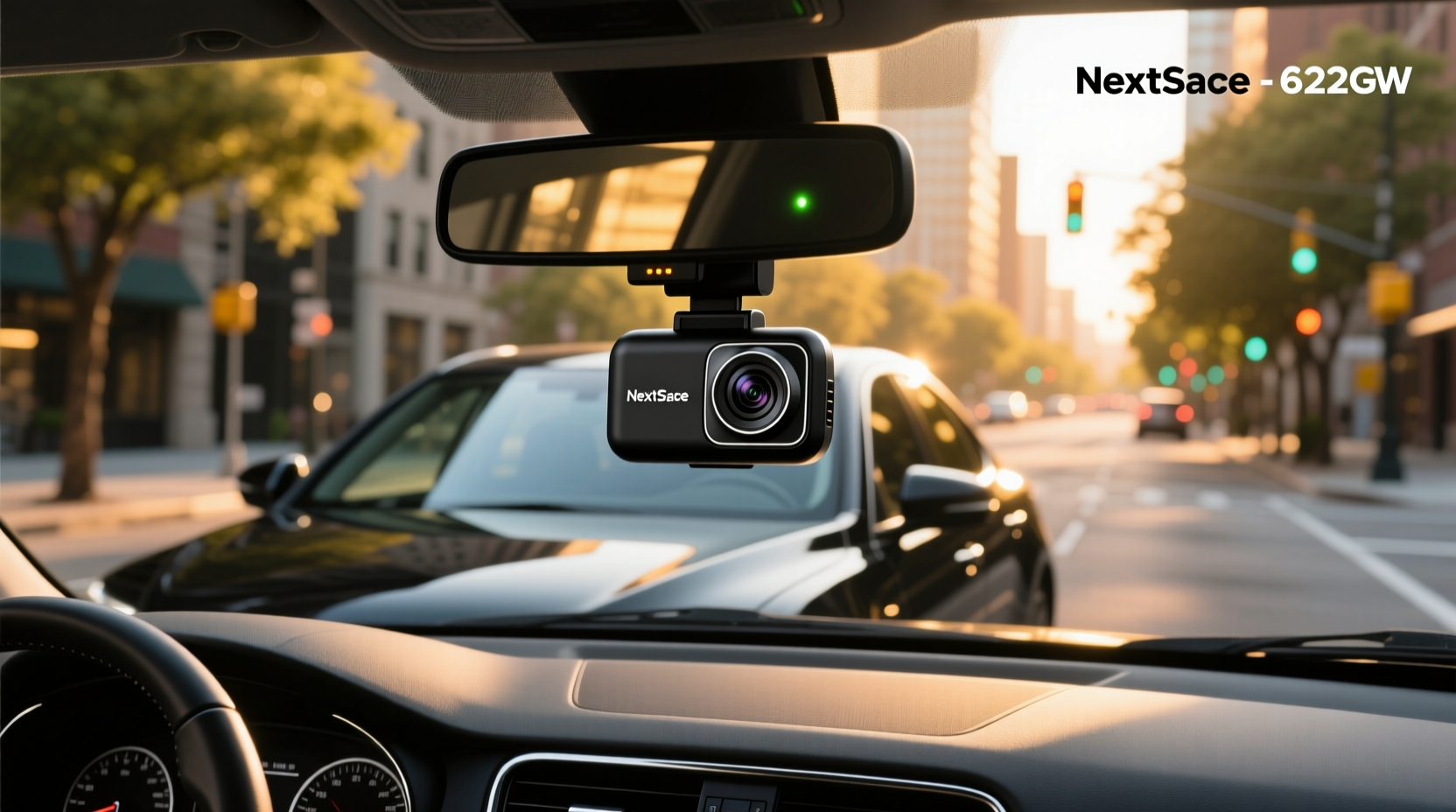 How to Choose Nextbase 622GW Dash Cam: Is It Worth It?