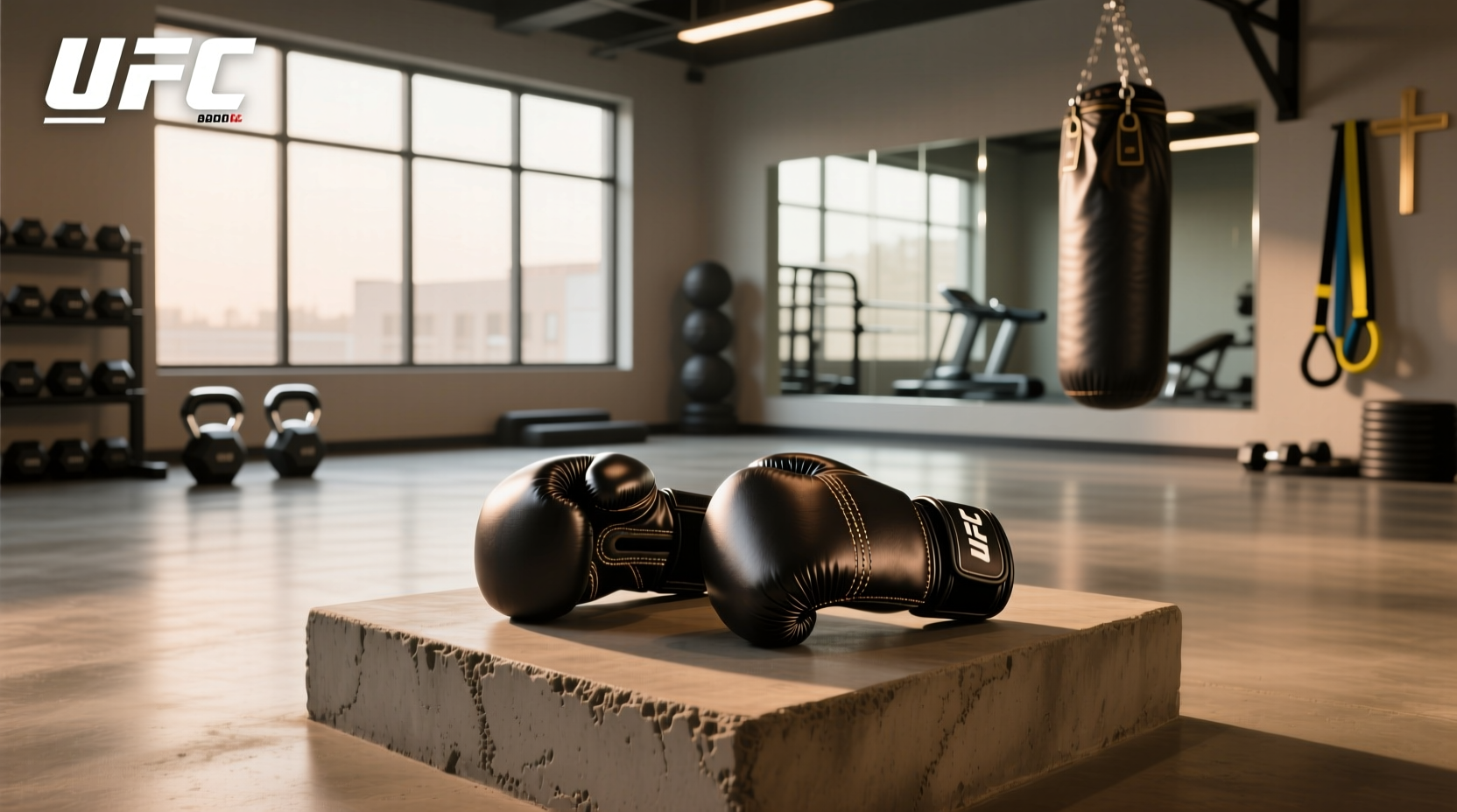 What UFC Boxing Gloves Should You Buy? Weight, Use, and Fit Explained