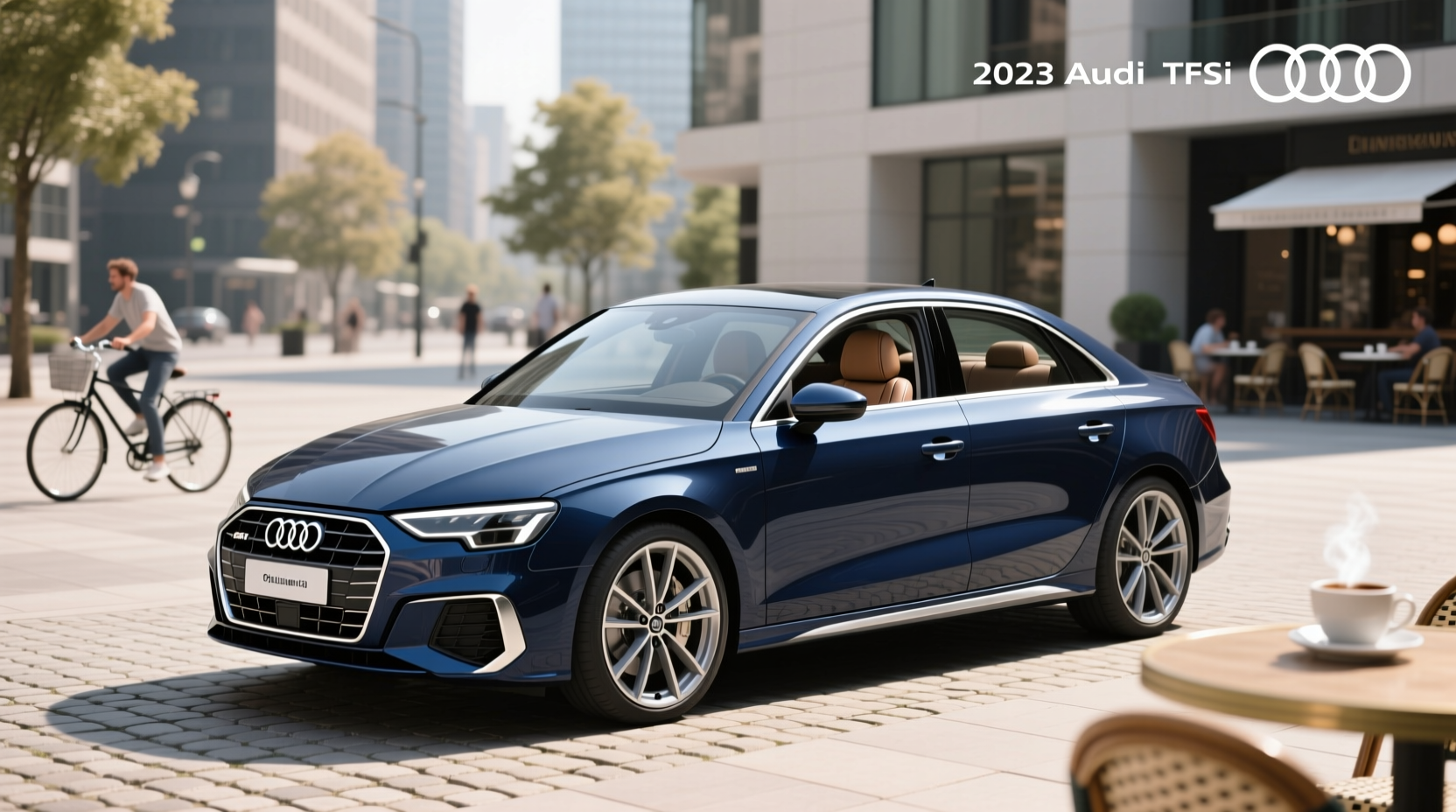 Audi A3 40 TFSI guide: What to look for in a premium compact hybrid