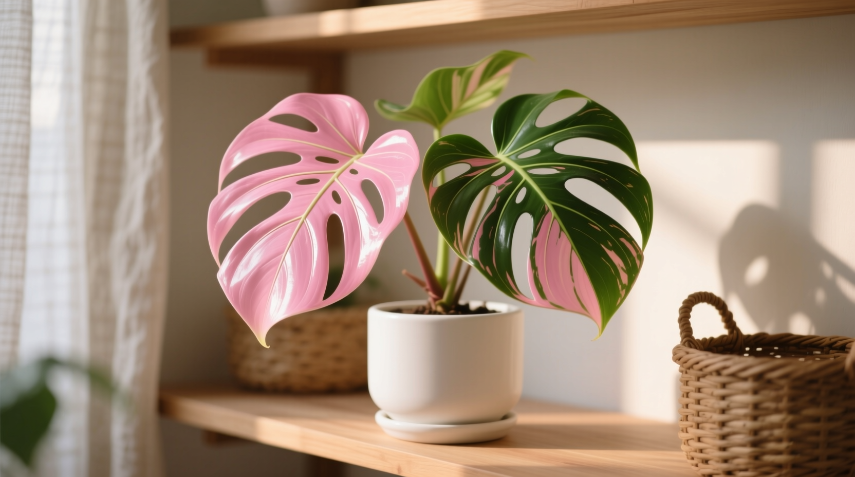Monstera Pink Princess Care Guide: Truths, Traps & Trusted Methods