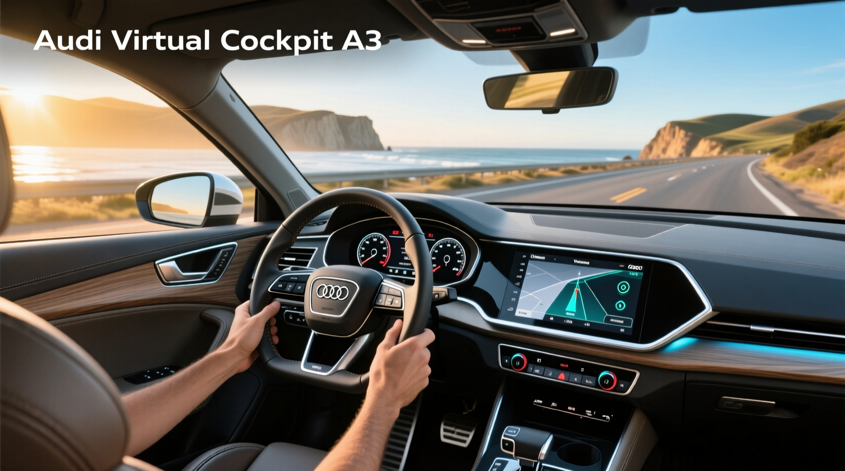 How to Choose Audi Virtual Cockpit A3: Can You Add One? Buying Guide