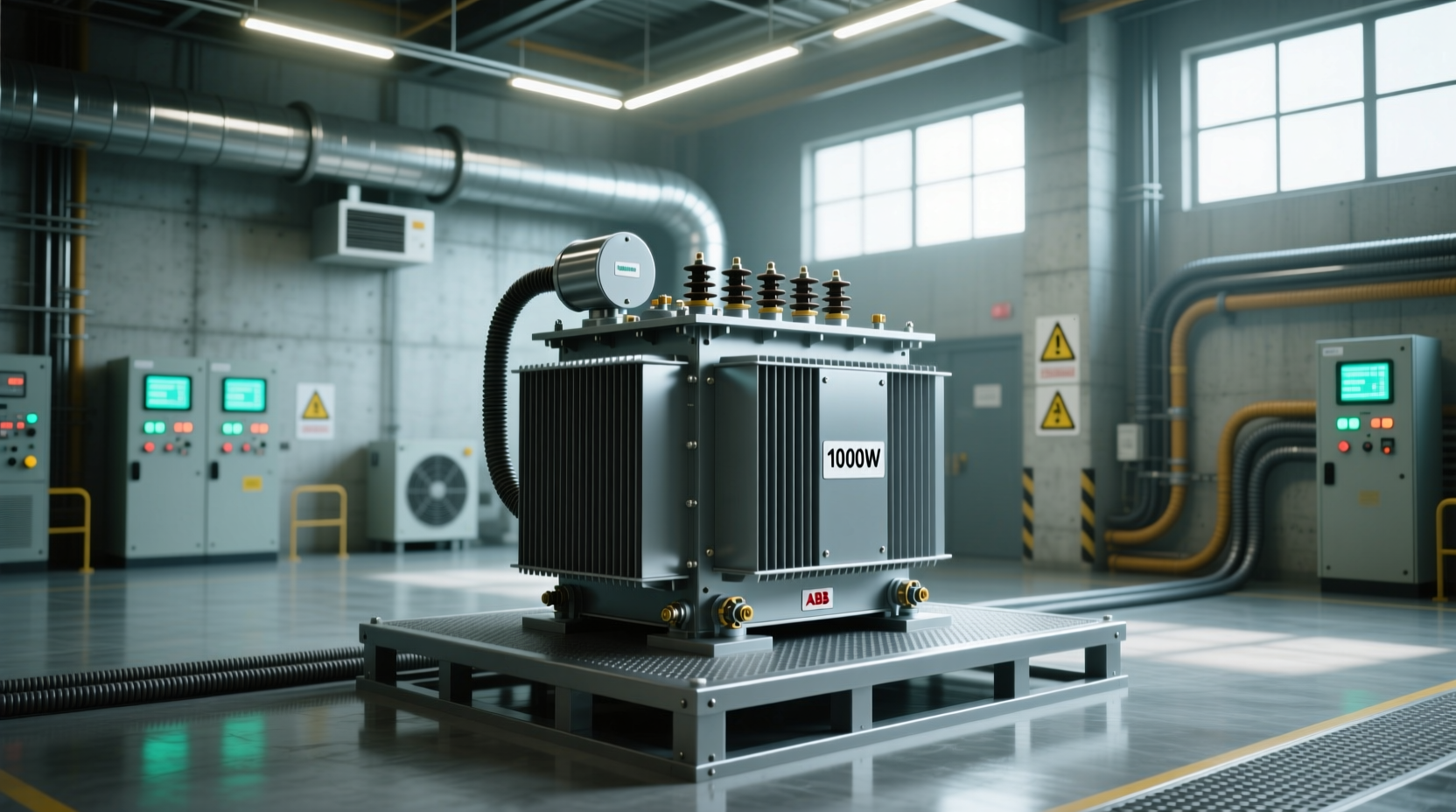 1000w high frequency power transformer guide