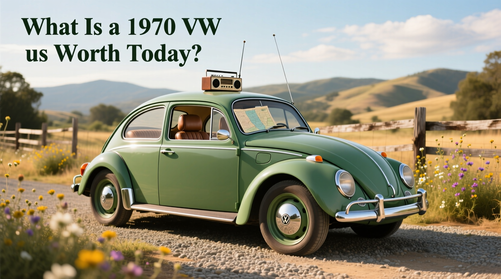 1970 vw bus value buying guide