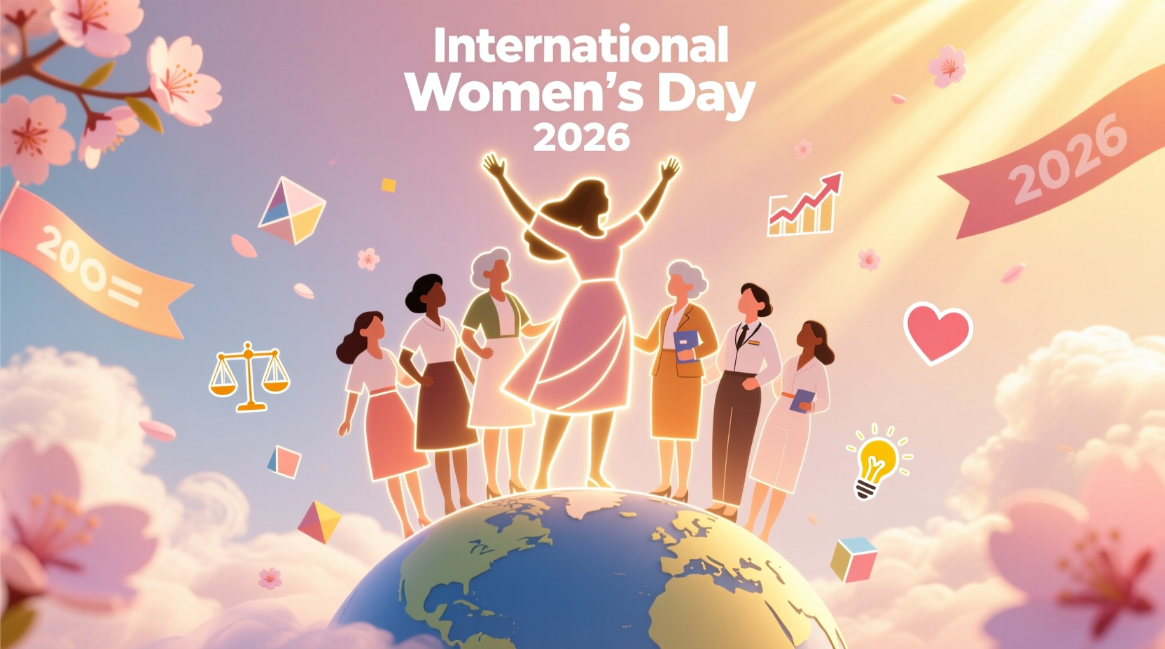quote international womens day