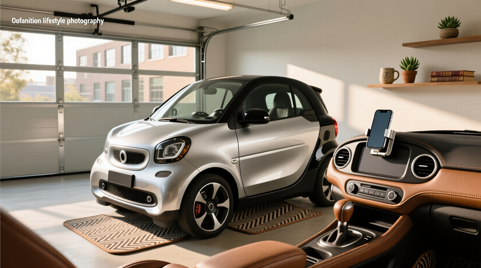 How to Choose Smart Fortwo Interior Accessories and Assess Reliability