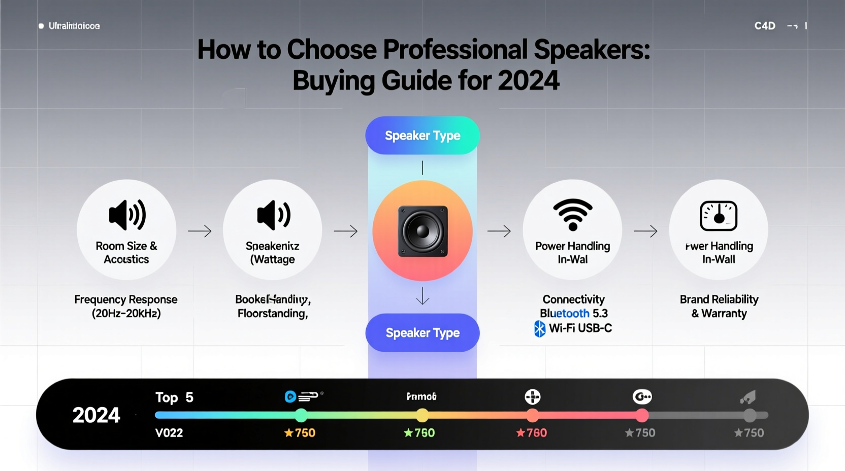 speakers professional