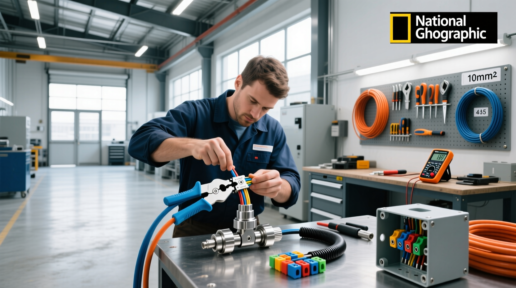 10mm² cable jointing kit guide what you actually need