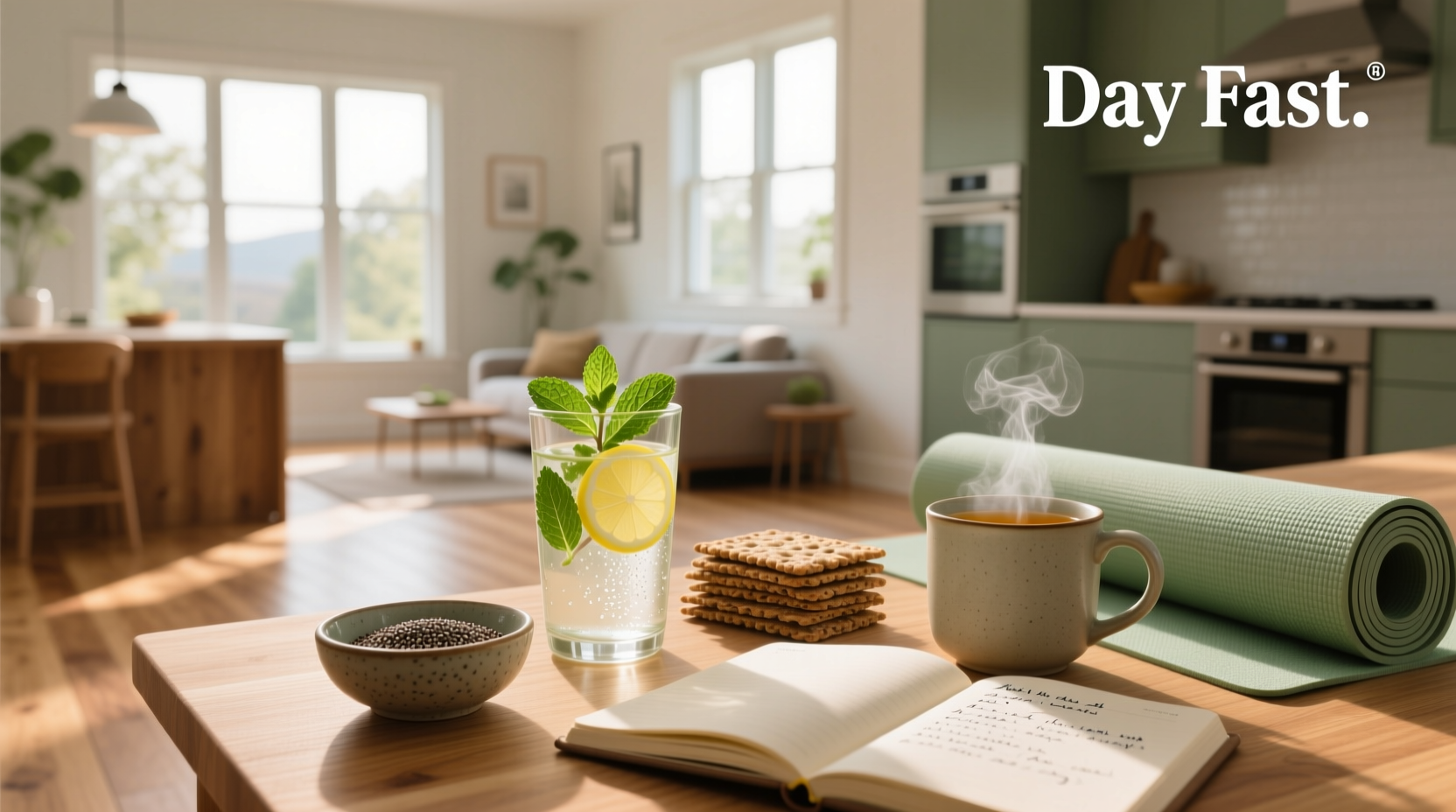 3 day fast plan what to expect