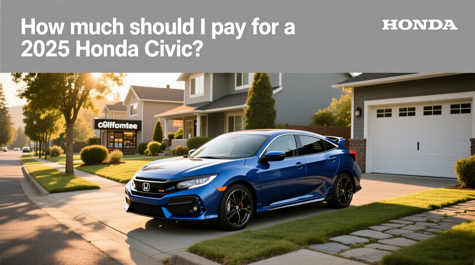 Is The 2025 Civic The Same As 2026