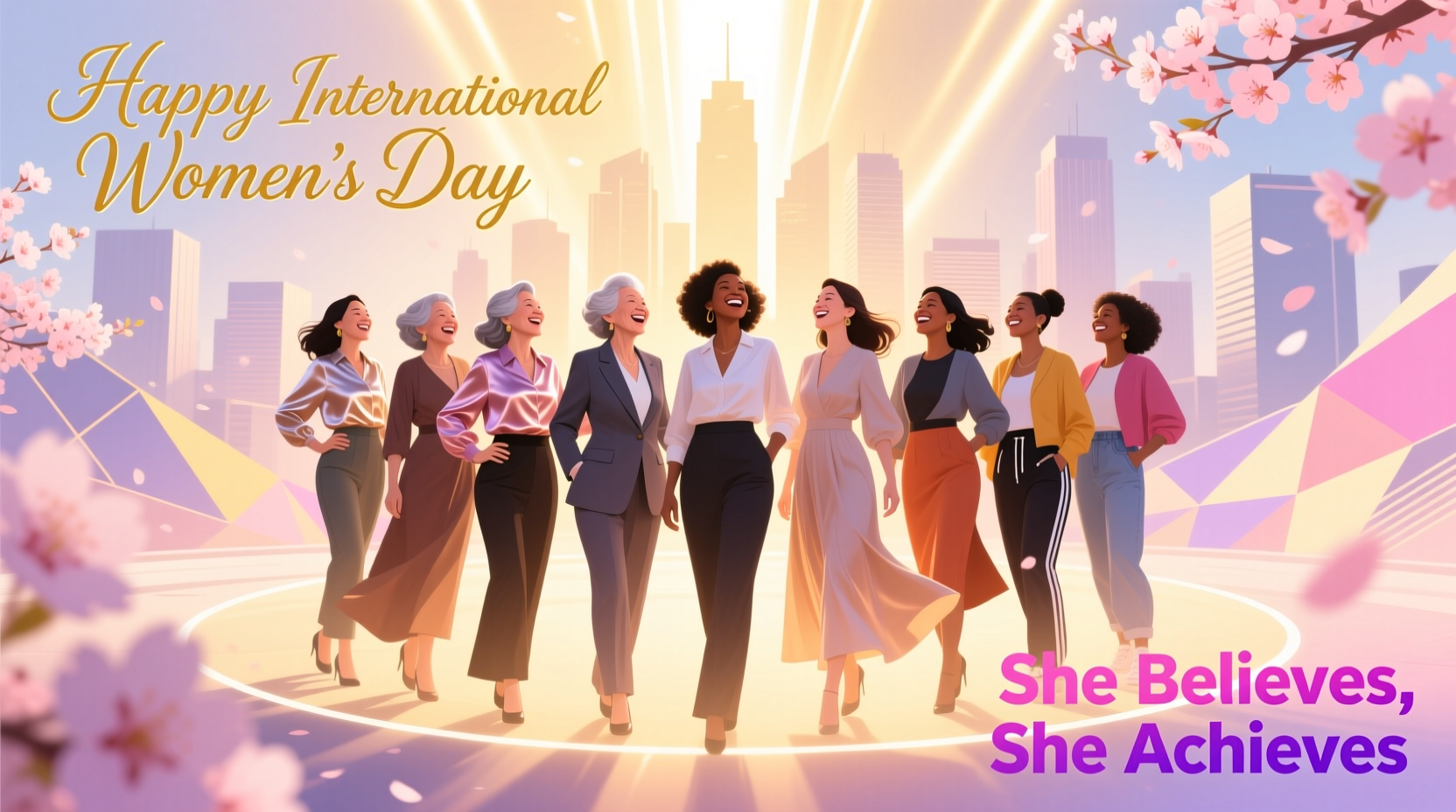 quote on womens day