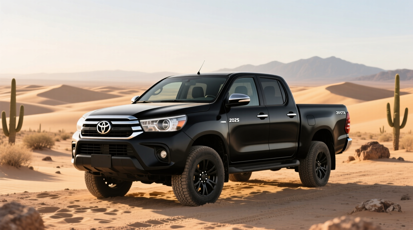 2025 Toyota Hilux price guide: How to choose the right variant