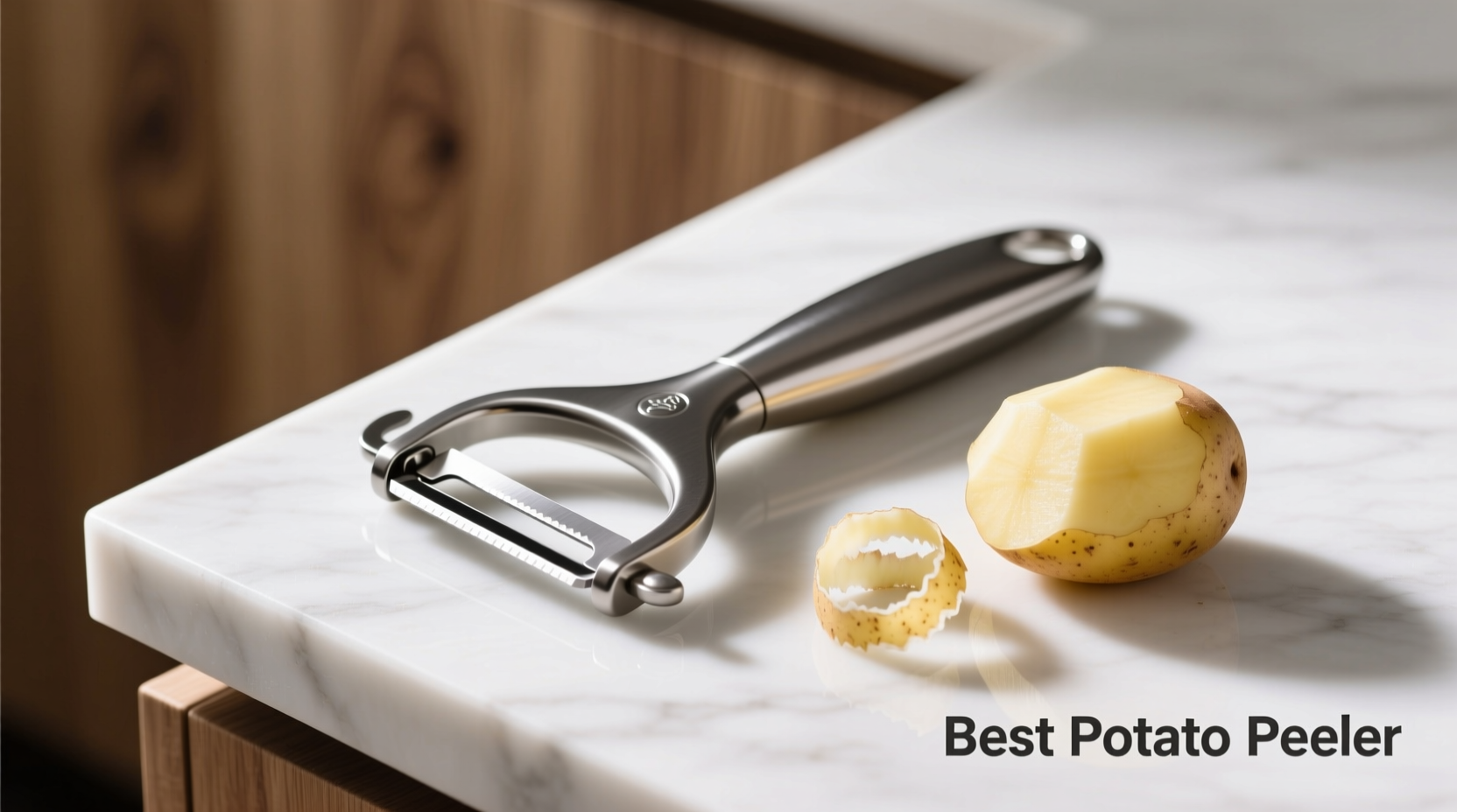 best potato peeler