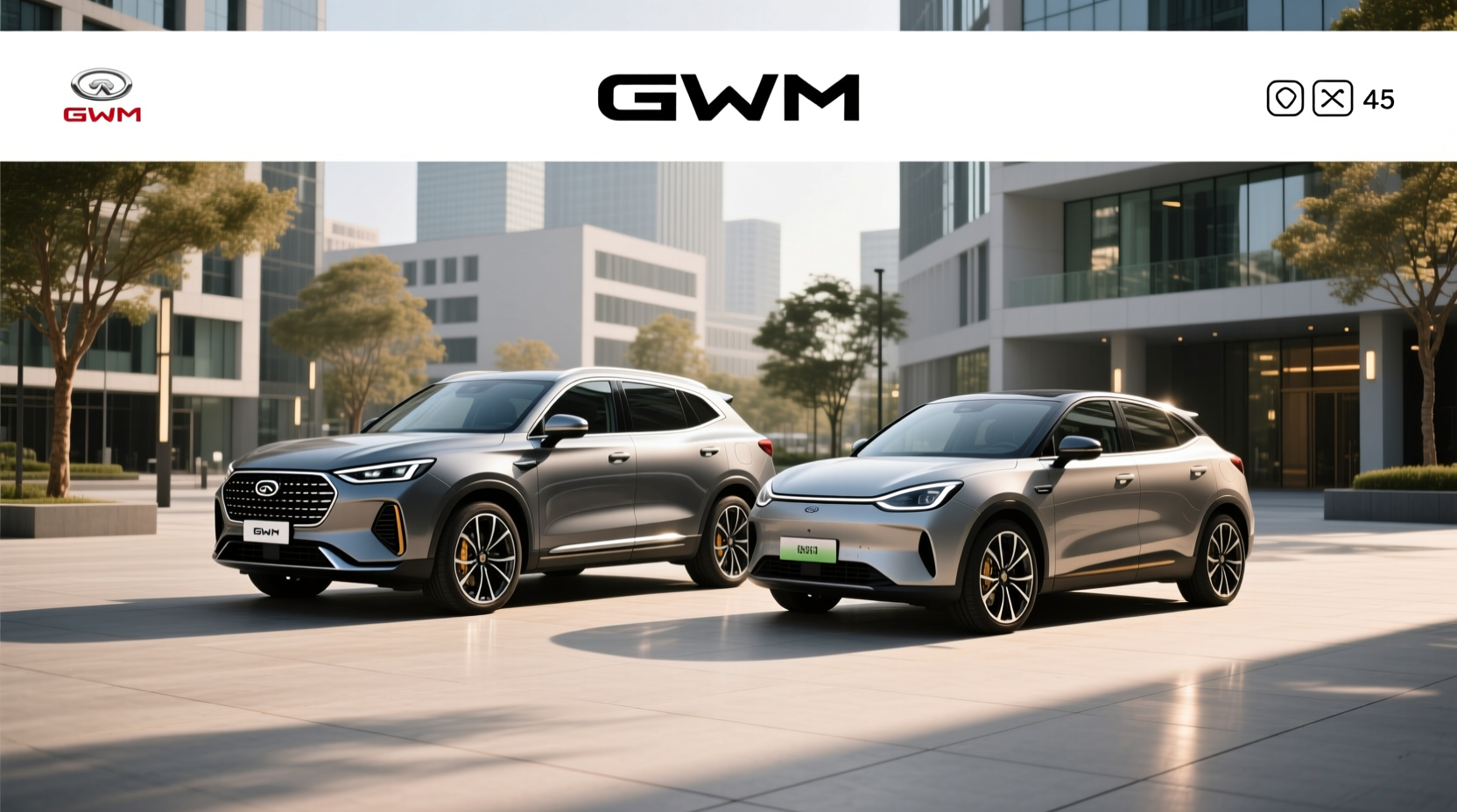 What are GWM cars and should you consider one?