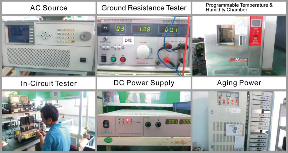 MUST PV1800 PH1800 PRO 3KW 5.2KW hybrid Solar Inverter PV 450V with 80A MPPT Solar Charge controller For Solar Energy System