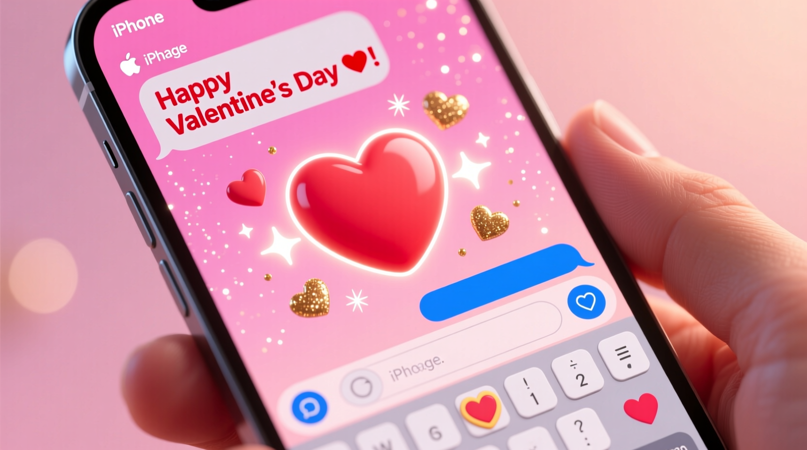 No Fireworks on Valentine's Day in New York