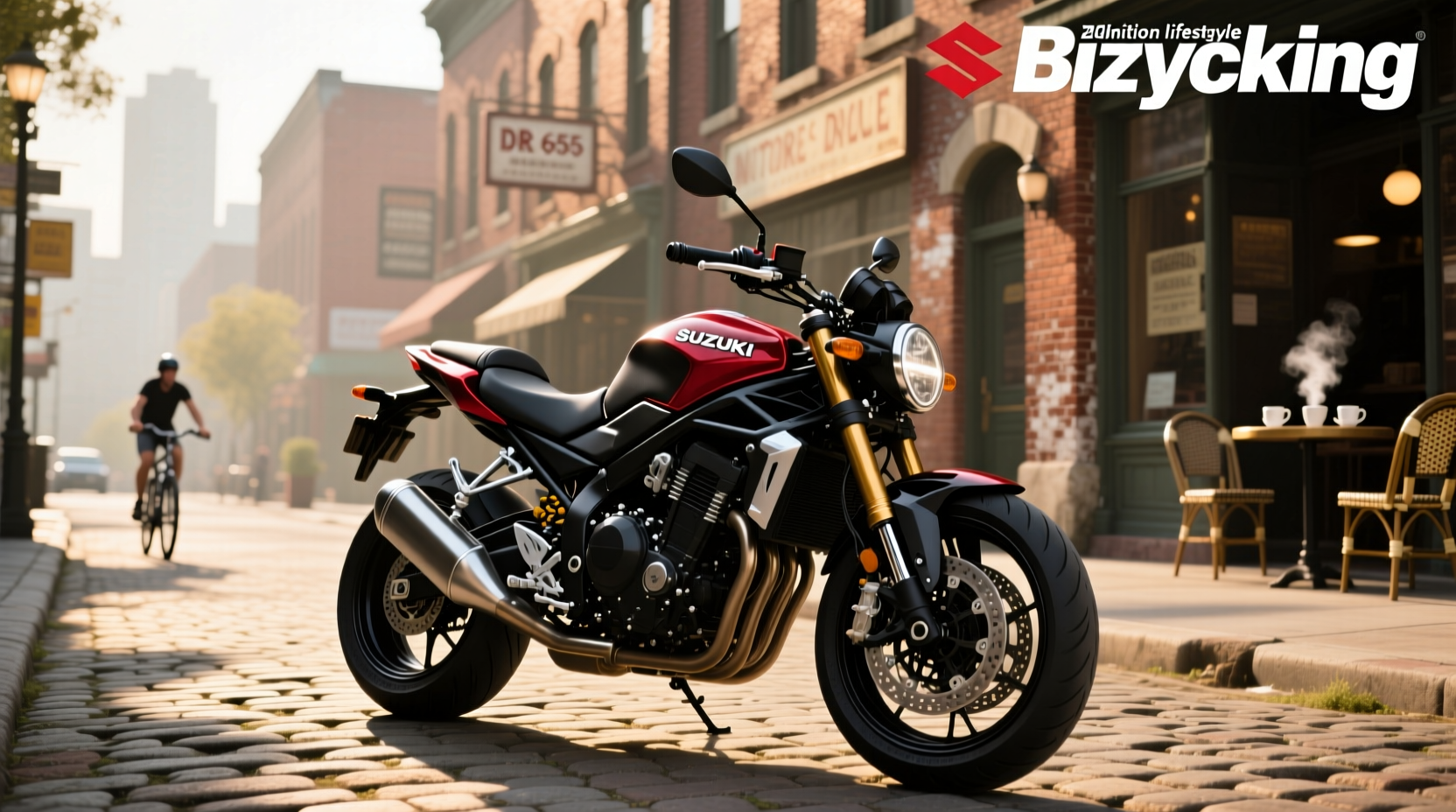 2026 Suzuki GSX-R600 guide: What to look for in the return of a supersport  classic