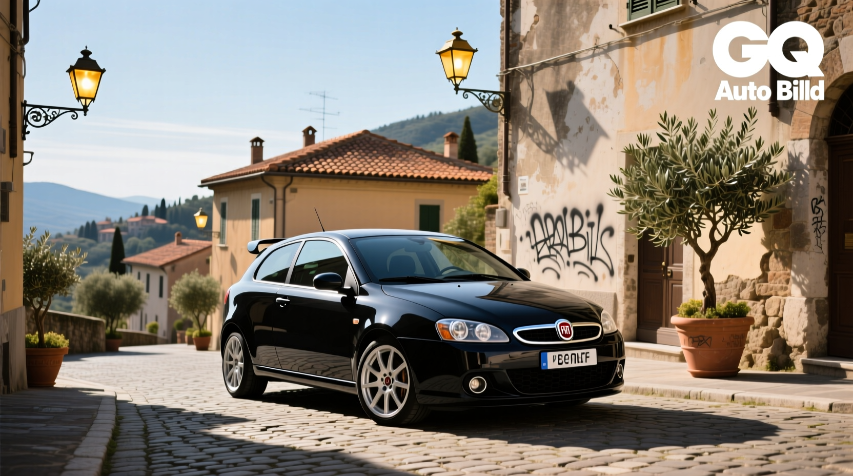 What Is the Difference Between Fiat Bravo and Abarth?