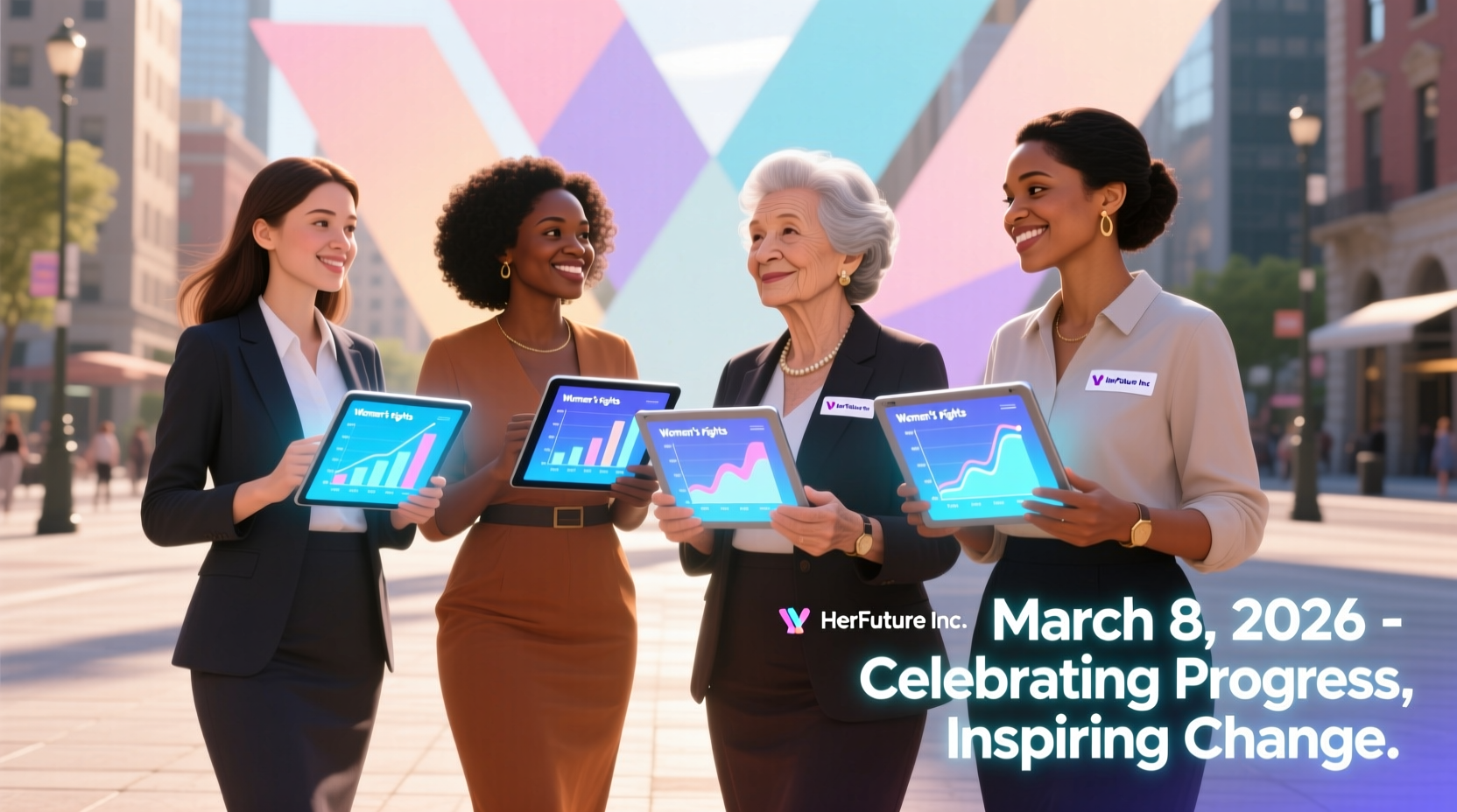 brands international womens day