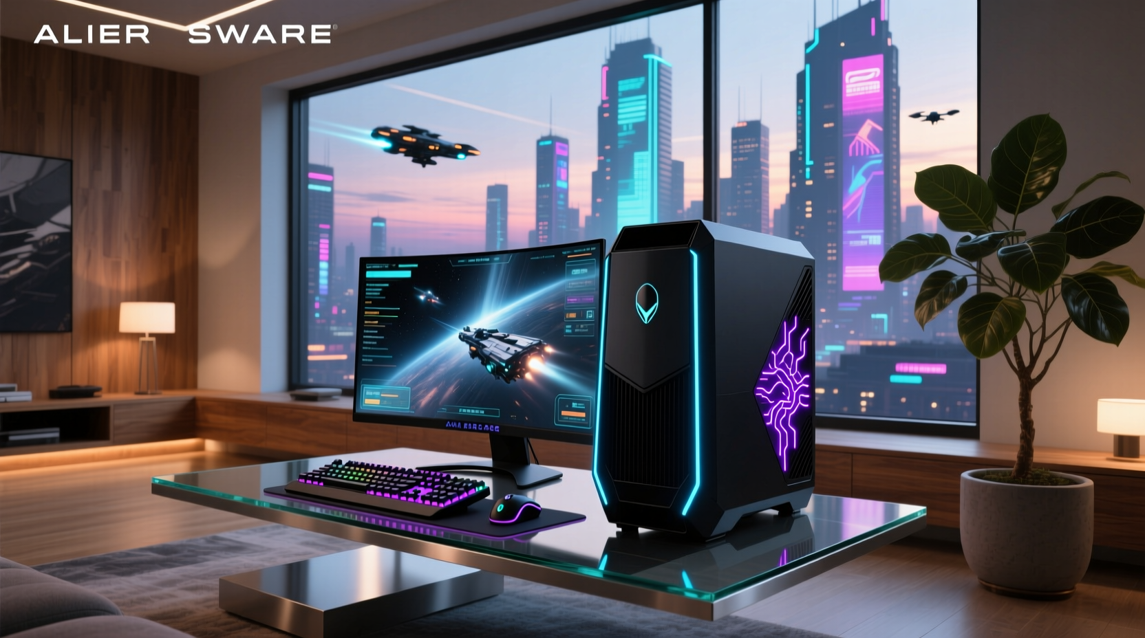 alienware gaming computer guide how to choose right