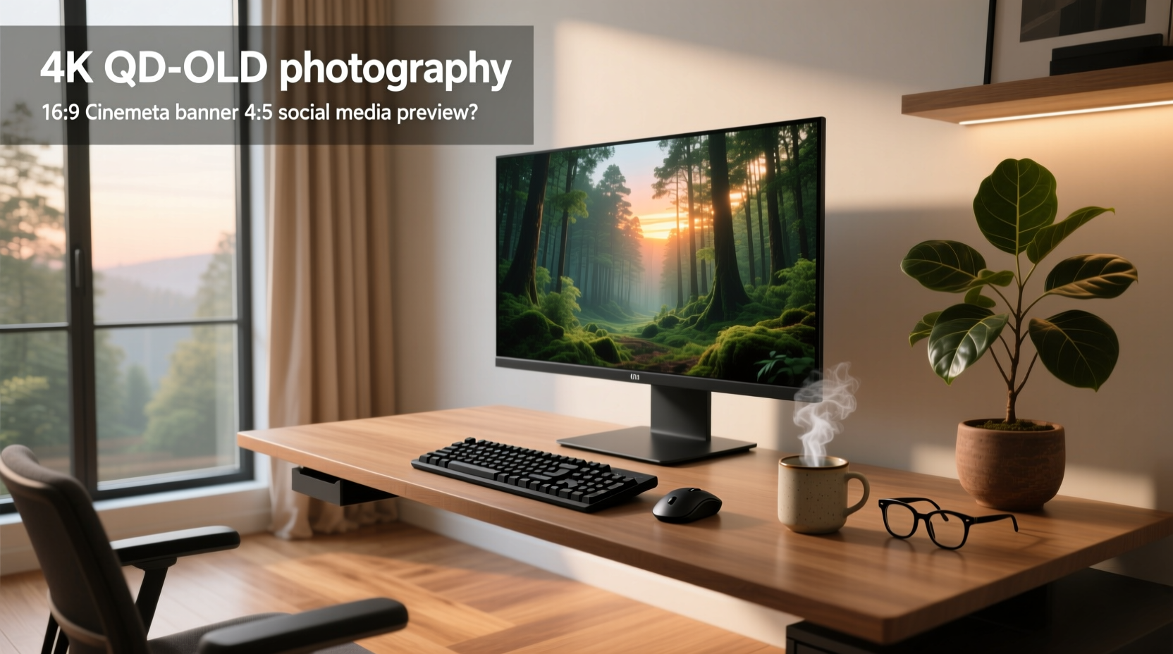 4k qd oled monitor buying guide 2026