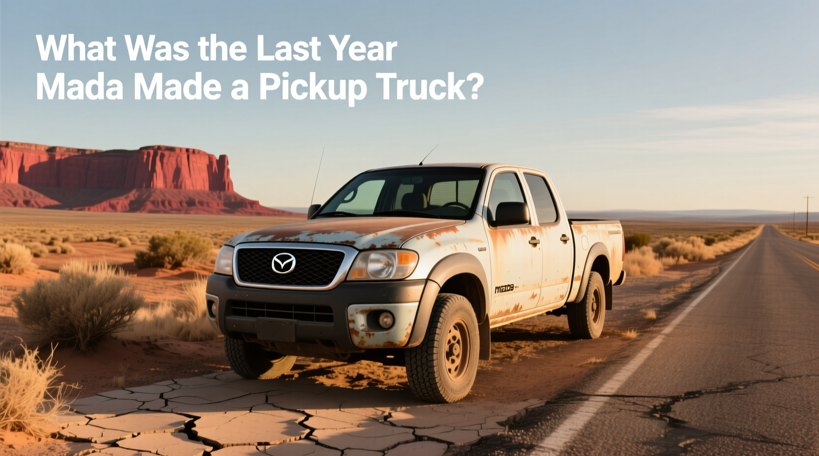 2007 mazda pickup guide what to know before buying