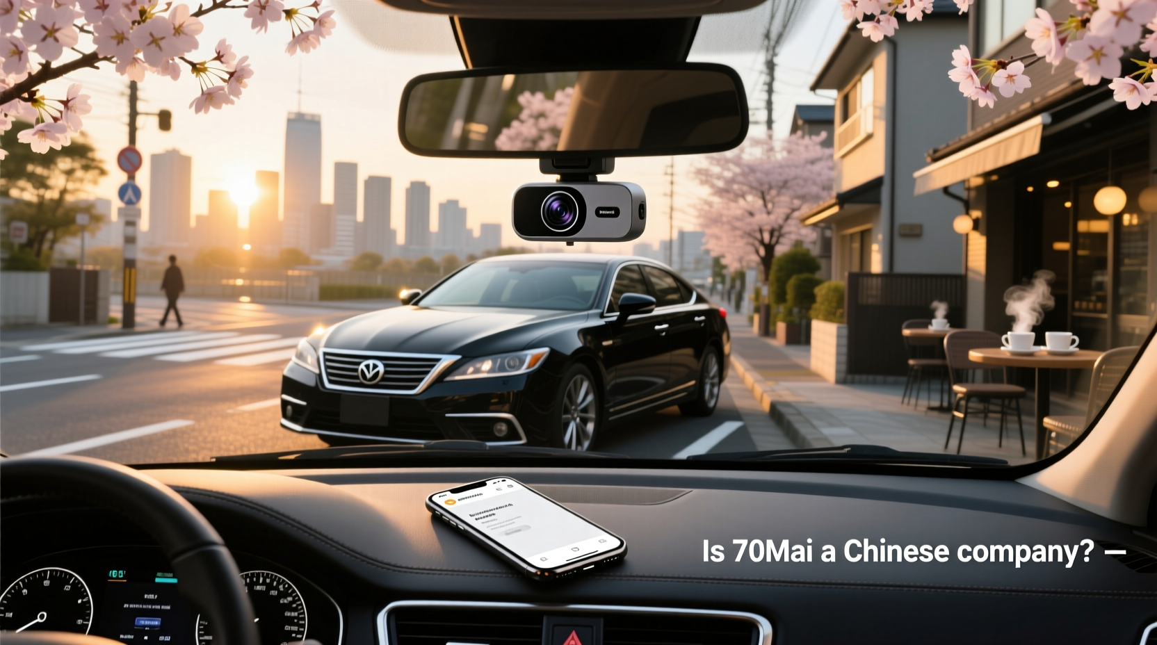 japanese dash cam,Is 70mai a Chinese company? buying guide