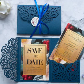 how to make birthday invitations online