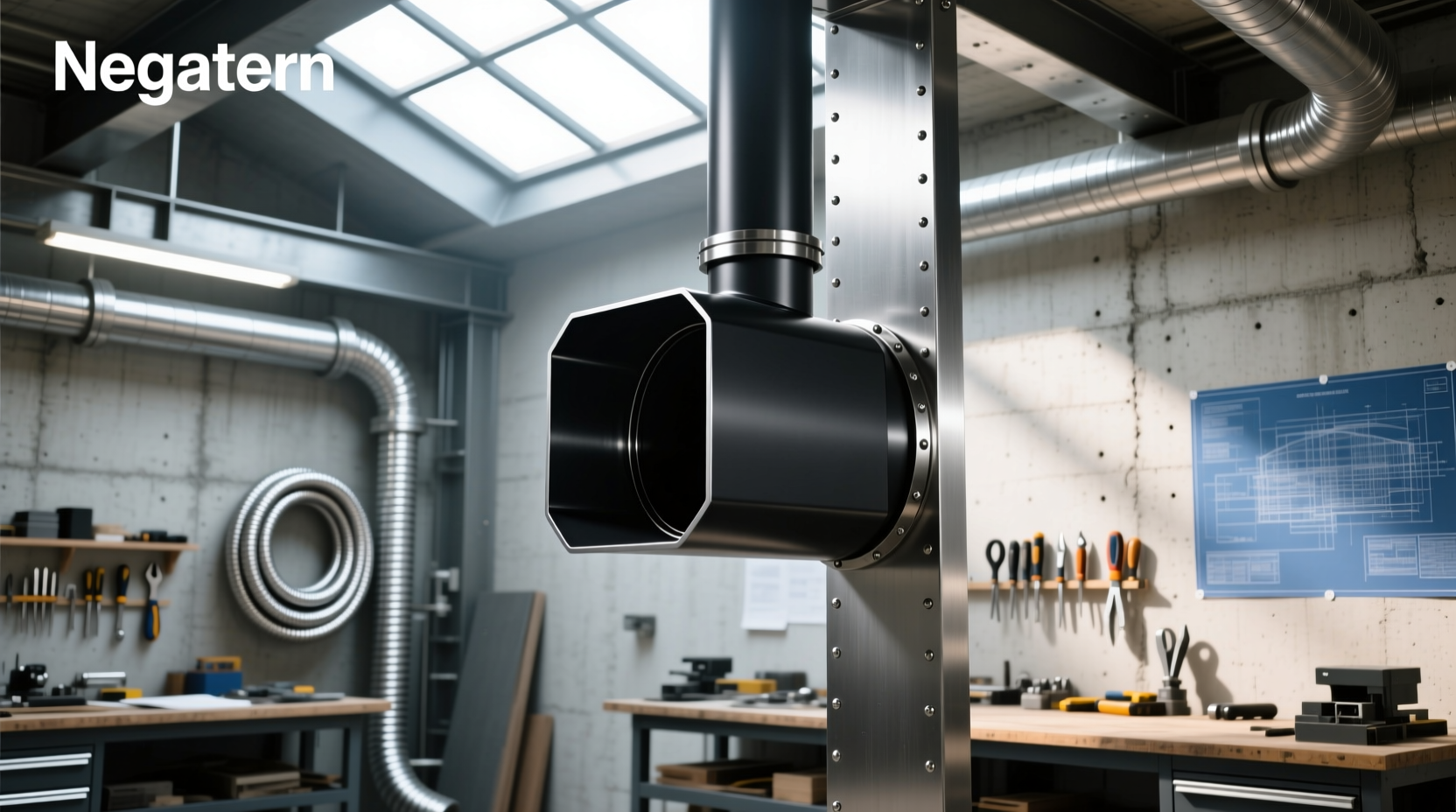 What Are Square Exhaust Pipes & How to Choose the Right One?