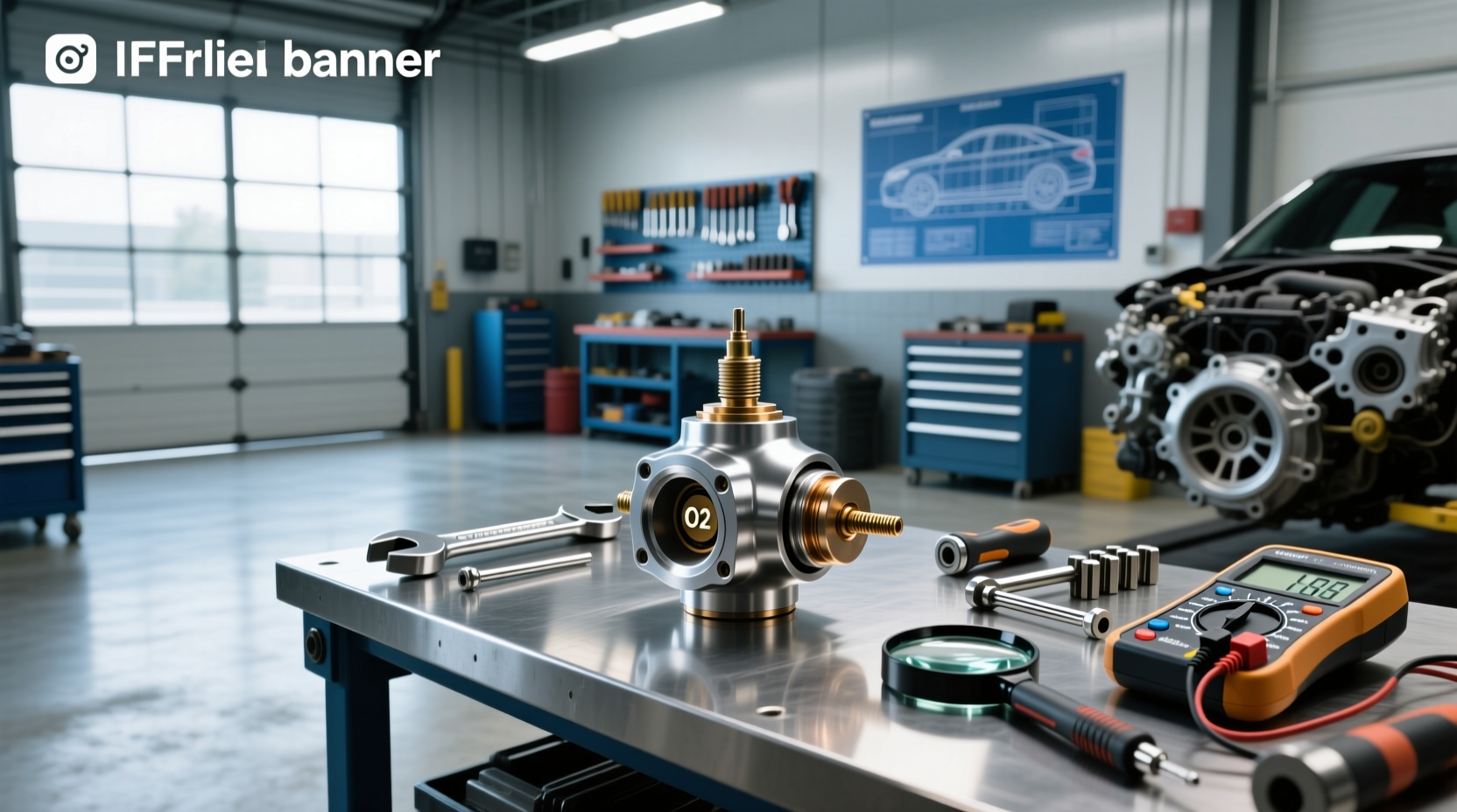 Can a Mini Catalytic Converter Fix O2 Sensor Codes?