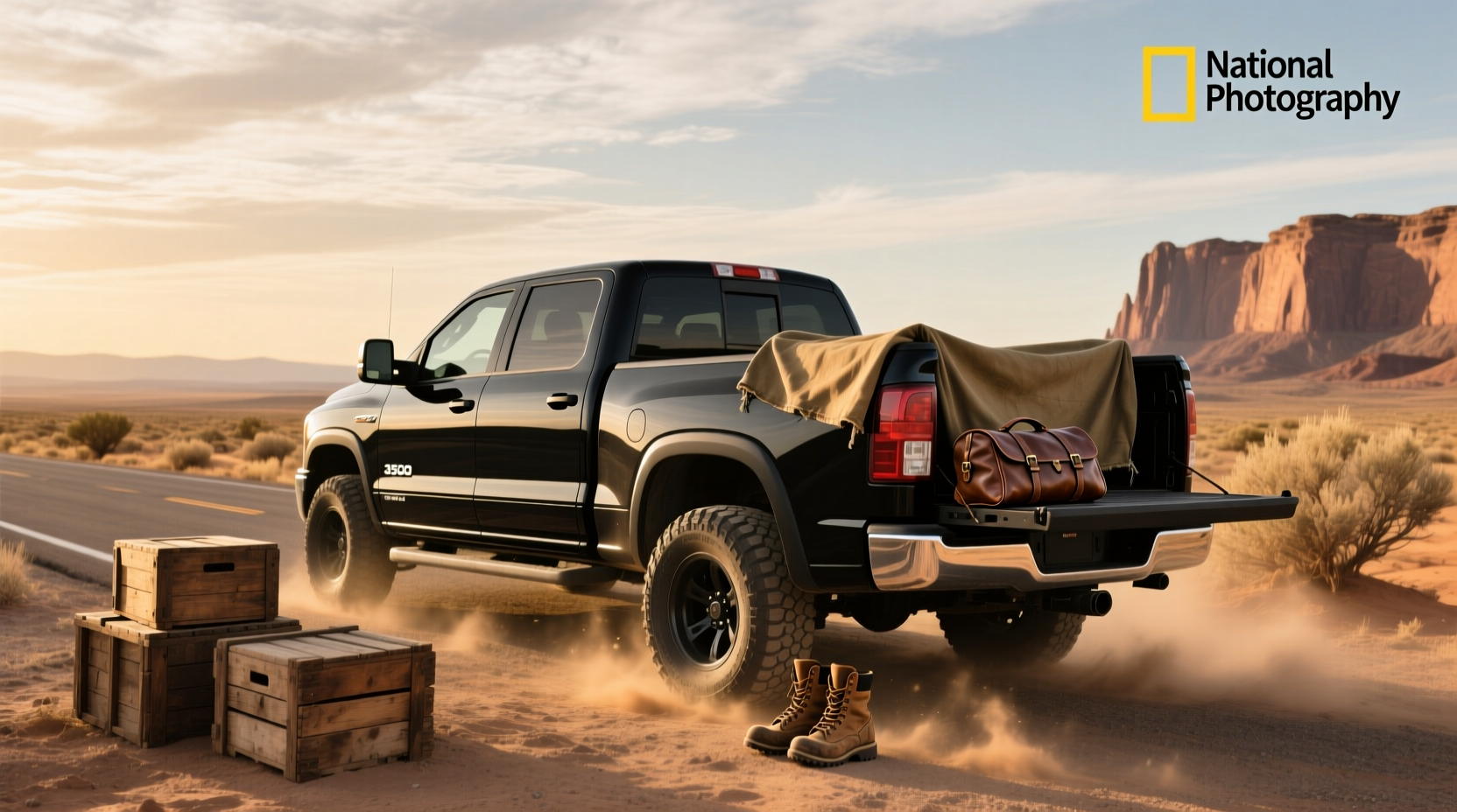 pickup truck 3500 buying guide: how to choose the right model