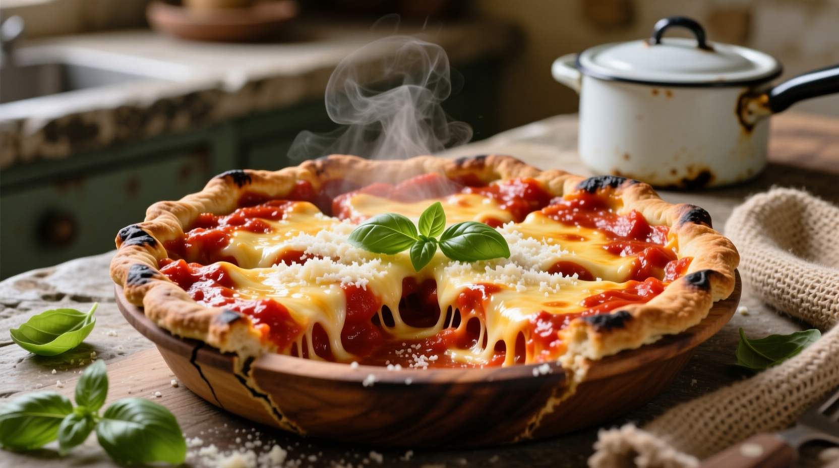 Tomato Pie Rezepte: Authentische Zubereitung & Fehler vermeiden