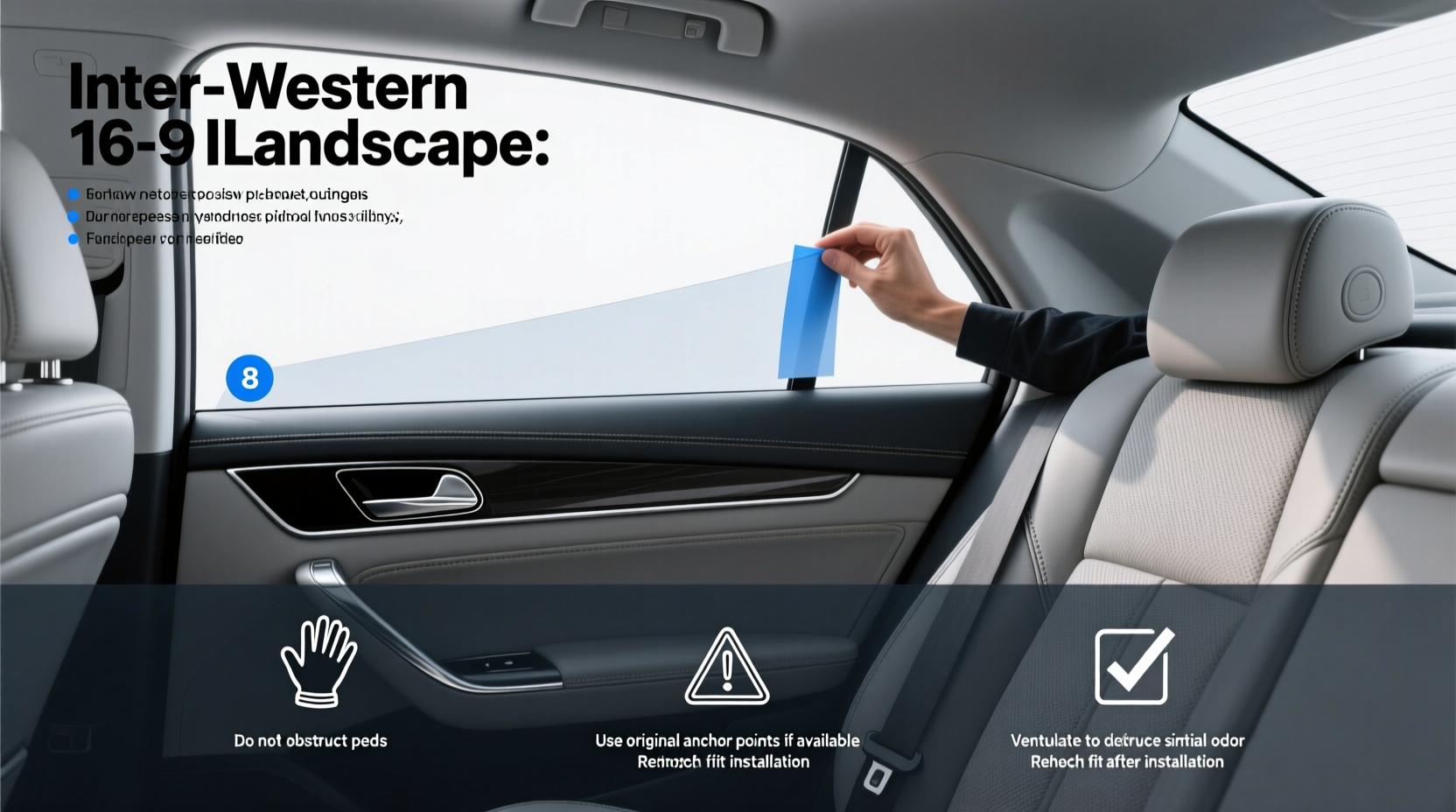 Can You Tint Windows on a Leased Car? Buying Guide & How to Choose