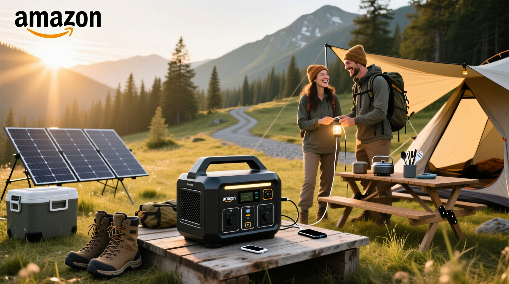 amazon portable generators how to choose right in 2026