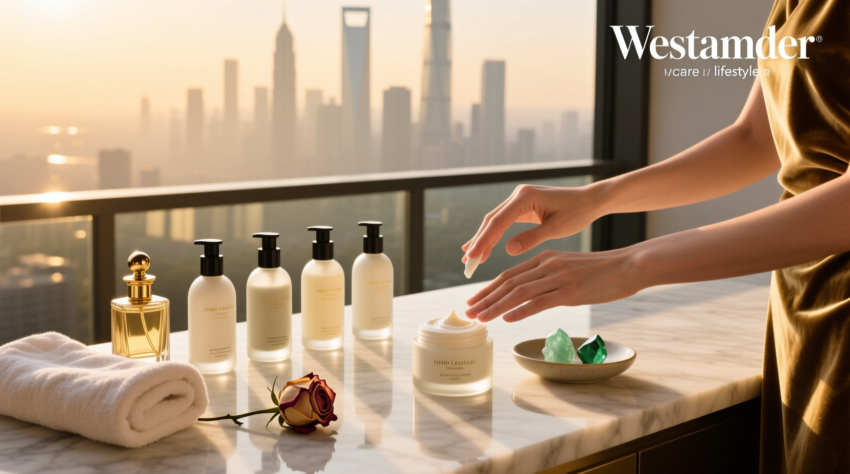 Luxury hand care guide: what to look for in hand creams