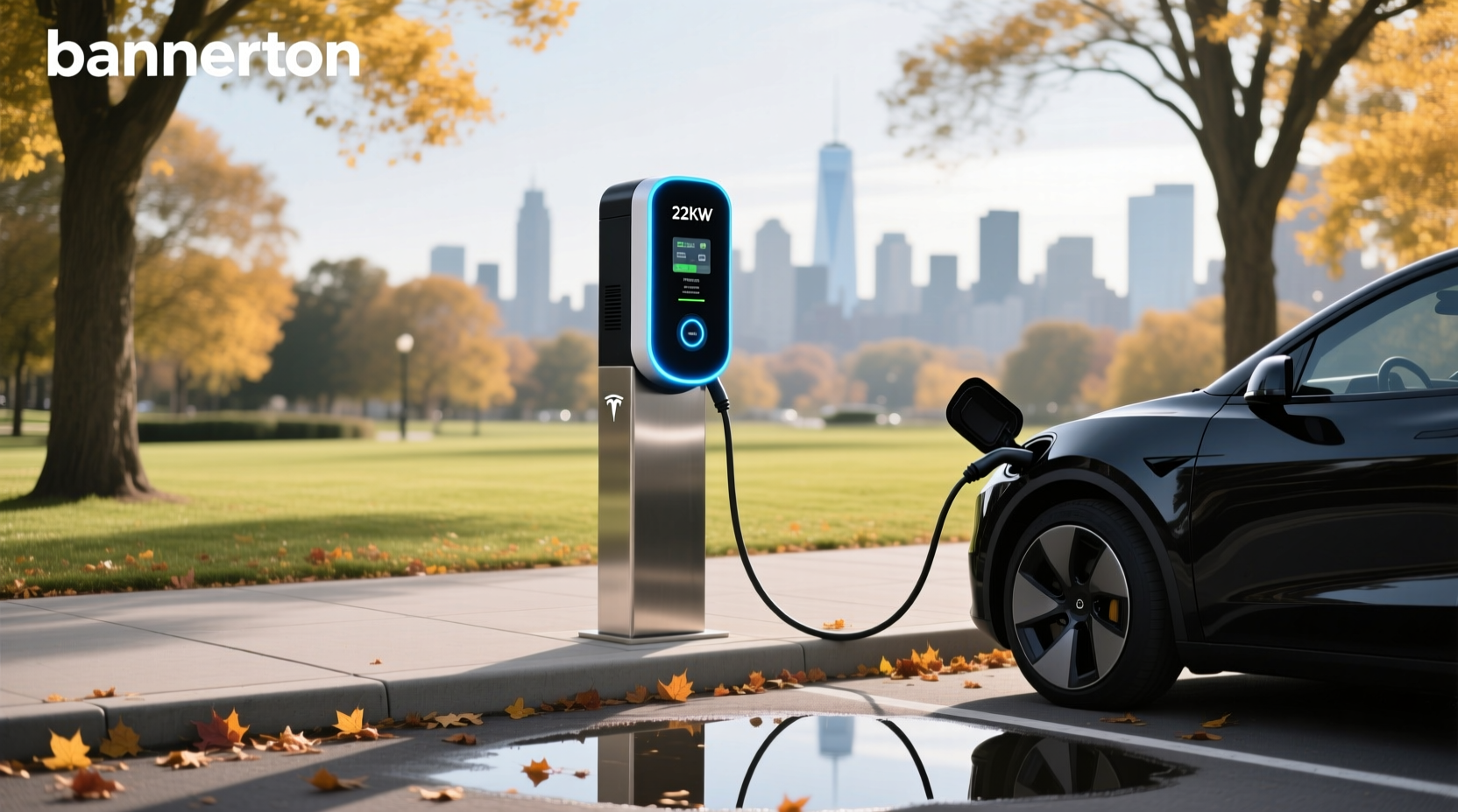 22kw 3 phase ev charger guide