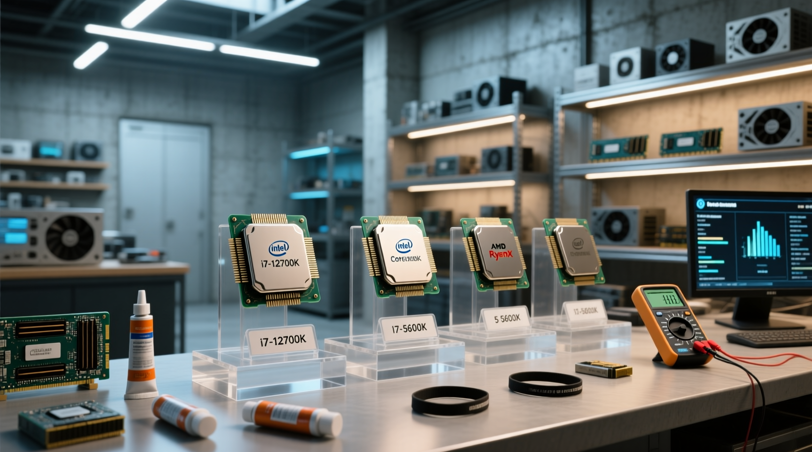 used cpu for sale near me what to check before buying