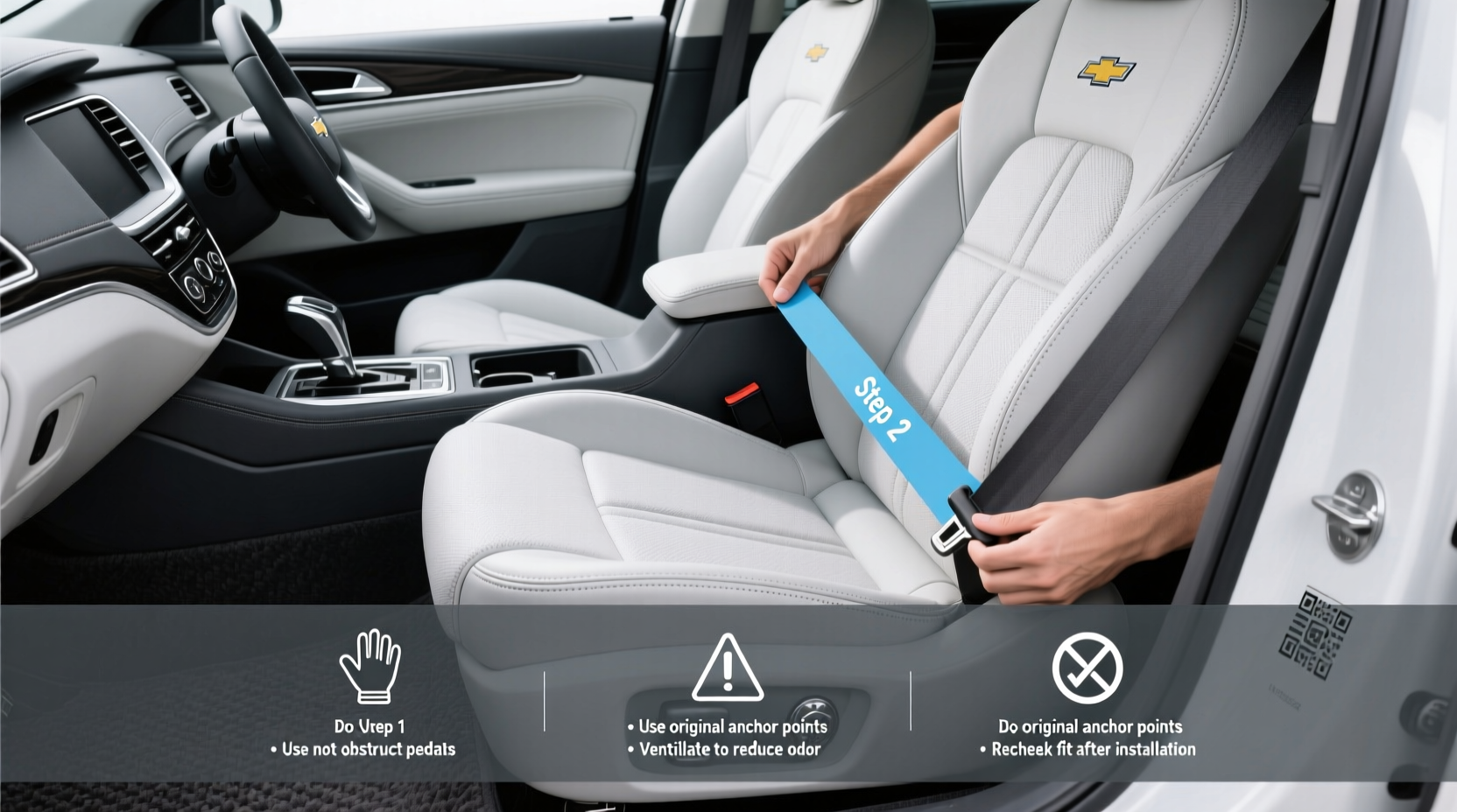 05 Chevy Equinox Seat Covers Buying Guide