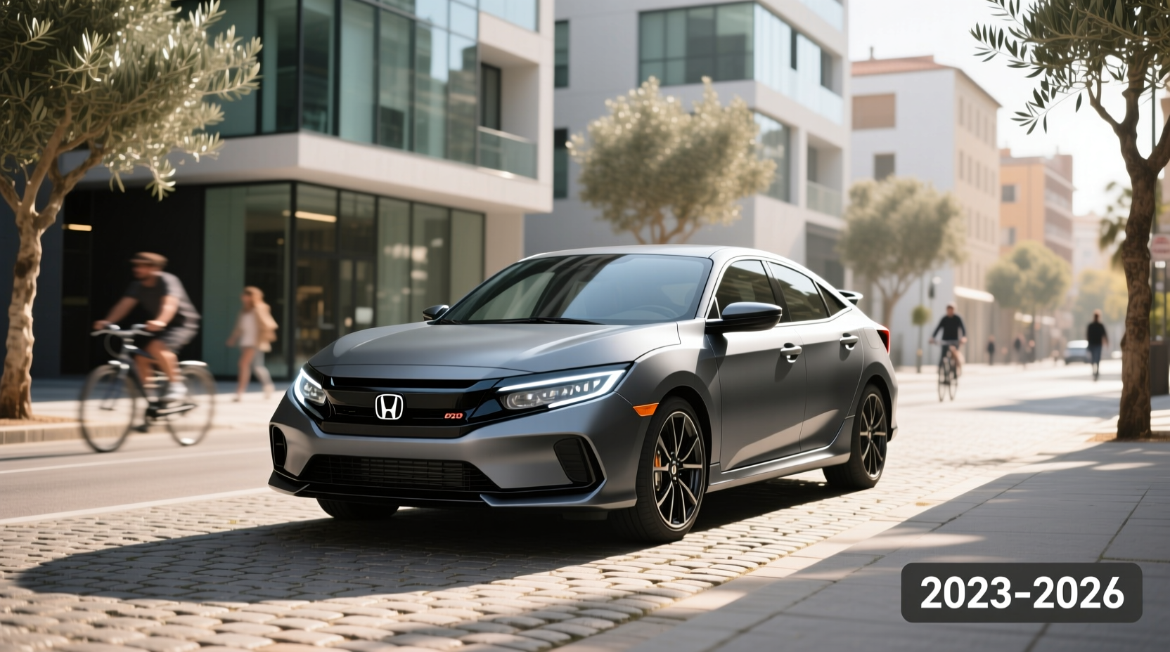 5th Gen Honda Civic Hatchback Guide: What to Look For